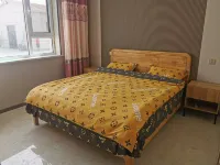 No.1 Tengger Desert, Alashan Hotels near Tengger Desert