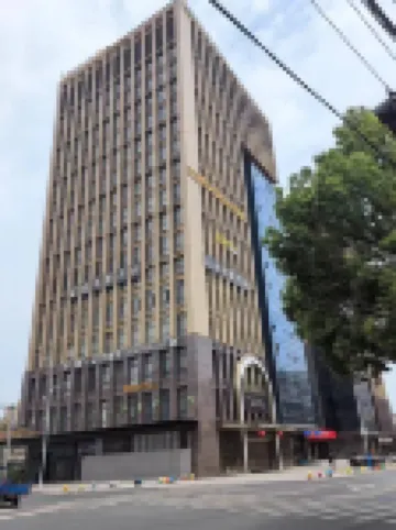 Dongyang Yashe evoke E-Sports Hotel