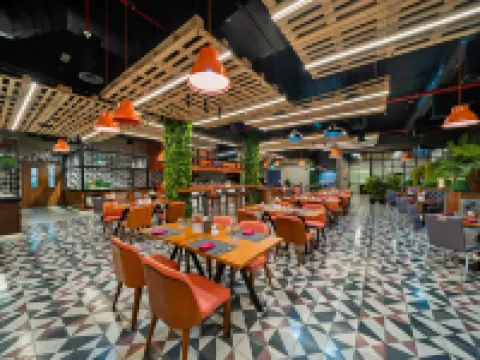 Park Regis Business Bay Hotels in Dubai