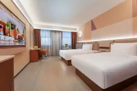 Orange Hotel (Nanjing Pukou University of Technology Subway Station Branch) Hotels near Nanjing Tech University