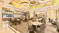 Evergrande Hotel，Tianjin Dongli Lake
