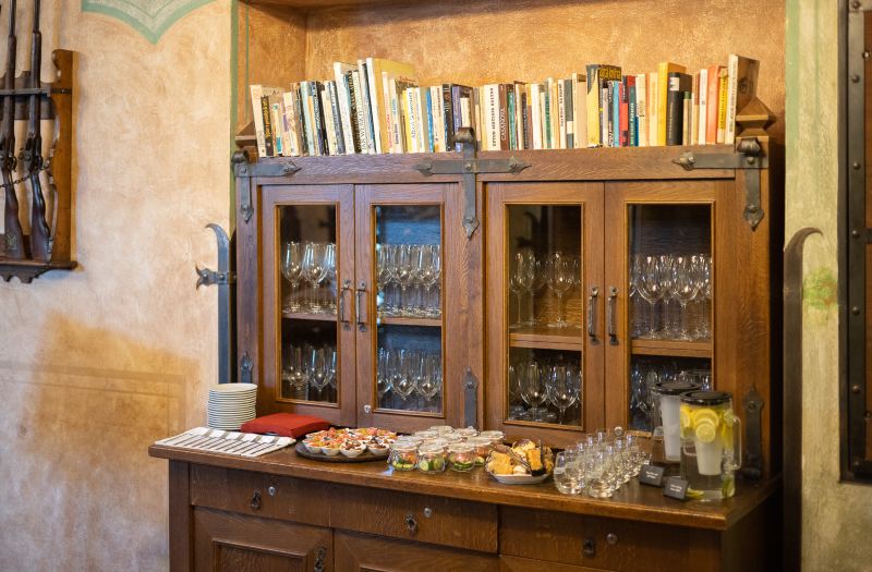 Pytloun Old Armoury Hotel Prague photo 2