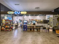 JK Blossom Hotel Các khách sạn gần Sinmok-dong