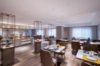 Sunworld Dynasty Beijing Wangfujing Hotel (The Forbidden City) - 5 estrellas