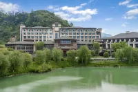 Baizhi Mountain Hotel - breakfast