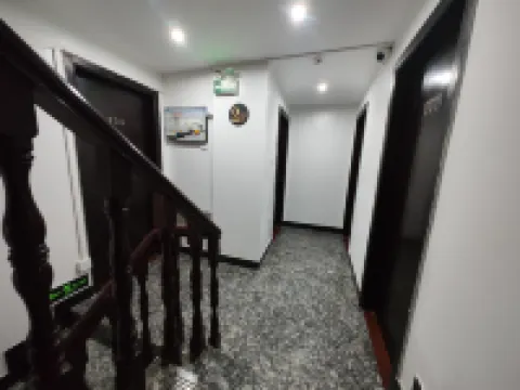 Ruihao Hotel