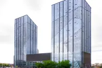 HARBIN QIANYING HOTEL Hotels in Xiangfang District