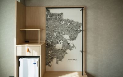 2024年リノベーション【禁煙】スーペリアツインルーム 新宿プリンスホテルの写真