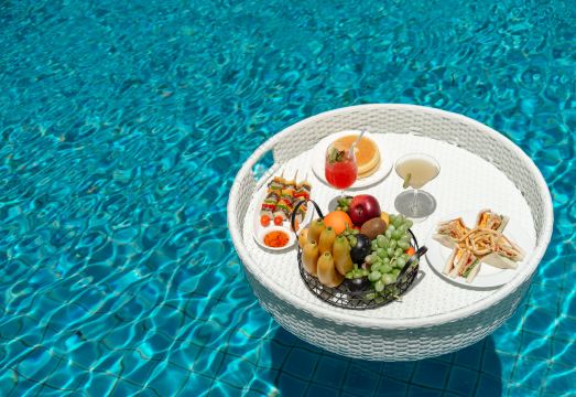 반 라야 리조트