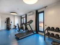 Noba Hotel e Residenze Hotels near Jonio Metro Station