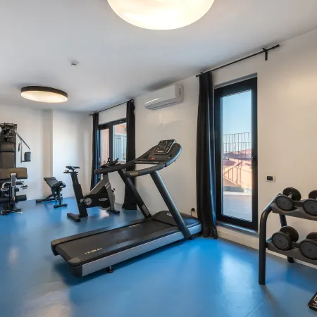 Noba Hotel e Residenze