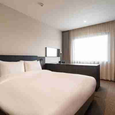 五井グランドホテル Rooms