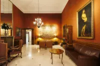 Hotel Regina Отели в г. Вена