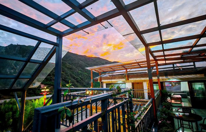 Yangbi Time Boutique Hotel