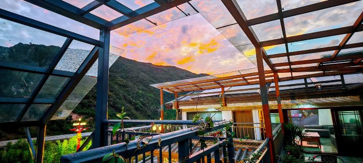 Yangbi Time Boutique Hotel Hotels in Yangbi