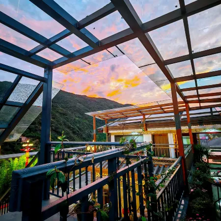Yangbi Time Boutique Hotel