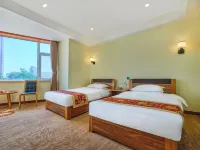 Changli Gold Coast Golden Bridge Holiday Hotel