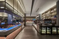 Barony Park Wenzhou - Desayuno