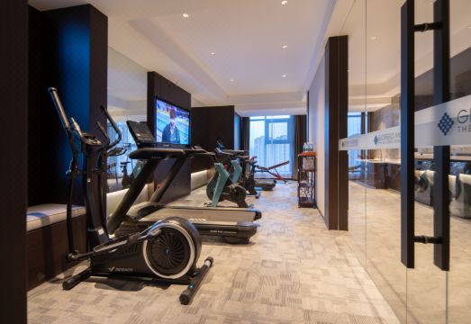 The Giorgio Morandi Hotels Hotel Overview