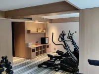 Hidden house Hotel (Guangzhou Jiangnanxi Changgang Subway Station ) Hotels near Loft 345