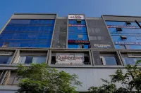 Hotel Moon Light Isanpur Ahmedabad Hotels in Malarpura