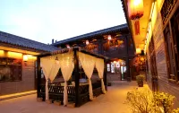 Miss.R (Pingyao Ancient City Store) Hotels near Pingyao Ancient City - Photo Spot (South Gate City Wall)