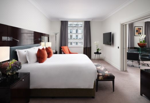 Cheval Thorney Court at Hyde ParkHotel Overview