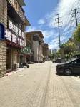 City 168 Express Hotel Hotels in Wuhe County