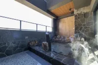 Dormy Inn Mito Natural Hot Spring - Hot Springs
