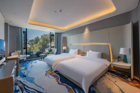 Xichen  Holiday Hotel