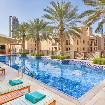 The Heritage Hotel, Autograph Collection by Marriott