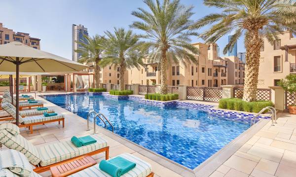 The Heritage Hotel, Autograph Collection by Marriott