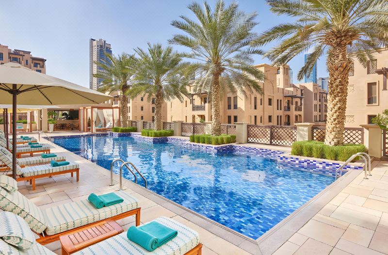 The Heritage Hotel, Autograph Collection by Marriott