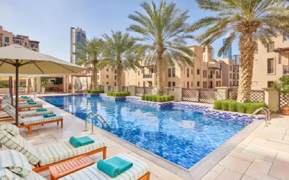 The Heritage Hotel, Autograph Collection by Marriott