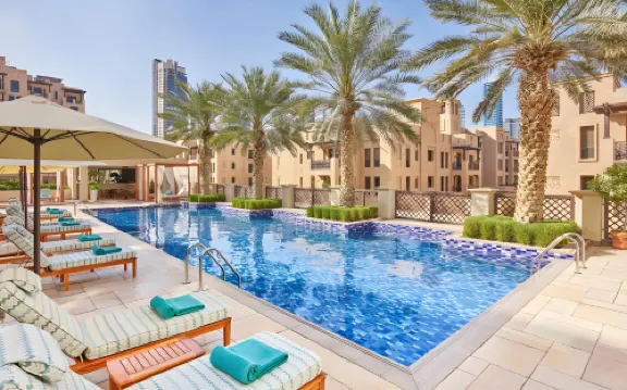 The Heritage Hotel, Autograph Collection by Marriott