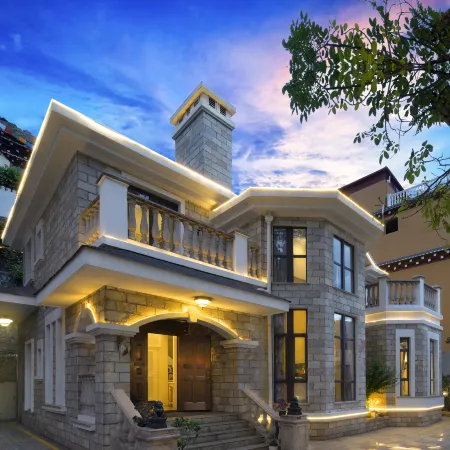 Yangjinge Inn