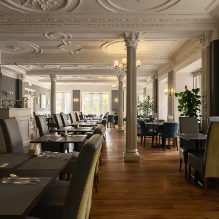 Old Waverley Hotel