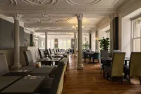 Old Waverley Hotel - Breakfast