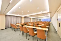 Wassim Hotel Changchun Renmin Square - Business