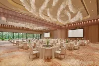 Yada Xishan Hotel Yixing, The Unbound Collection by Hyatt