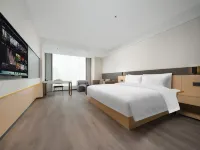 Yanan Fenglin Hotel