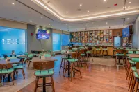 Premier Inn Abu Dhabi Airport (Business Park) - bar