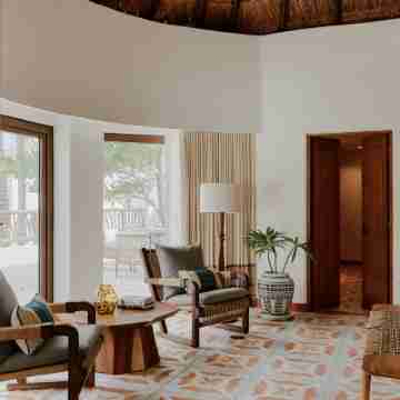 Maroma, A Belmond Hotel, Riviera Maya Rooms