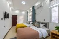 Xiping Farmhouse Hotel in zona Shuangdicun