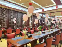 Fu'an Qingshan Lushui Hotel - Aamiainen