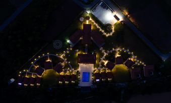 River Bank Jungle Resort