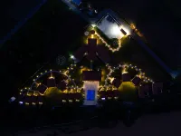 River Bank Jungle Resort