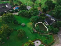 Merchant Villa Hotels near Hmong Doi Pui Village