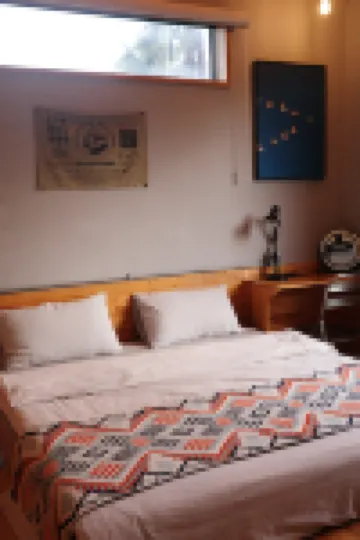 RIYUE Bay ROOTS Guesthouse