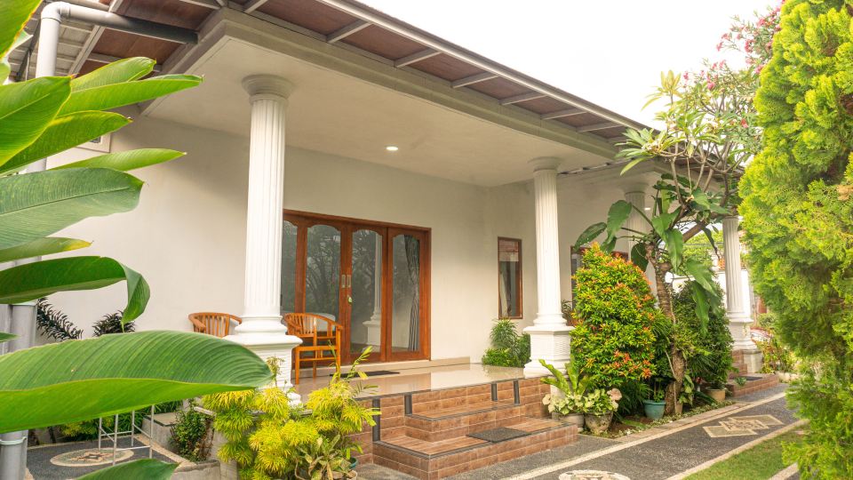 Srinadi Guest House Lovina